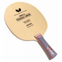 Butterfly Primorac Carbon Tamca 5000 Table Tennis Balde 